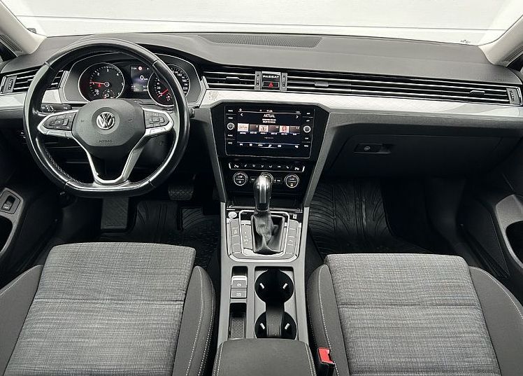 Zunanja slika - VW Passat - Variant 2.0 TDI BMT Elegance DSG-ACC-PDC-KAMERA-ALU16 - 8