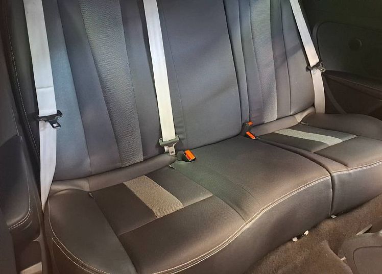 Zunanja slika - Renault Mégane - Megane Coupe 1.6 16v ALU 17-PDC- BOSE- KOT NOV... - 11