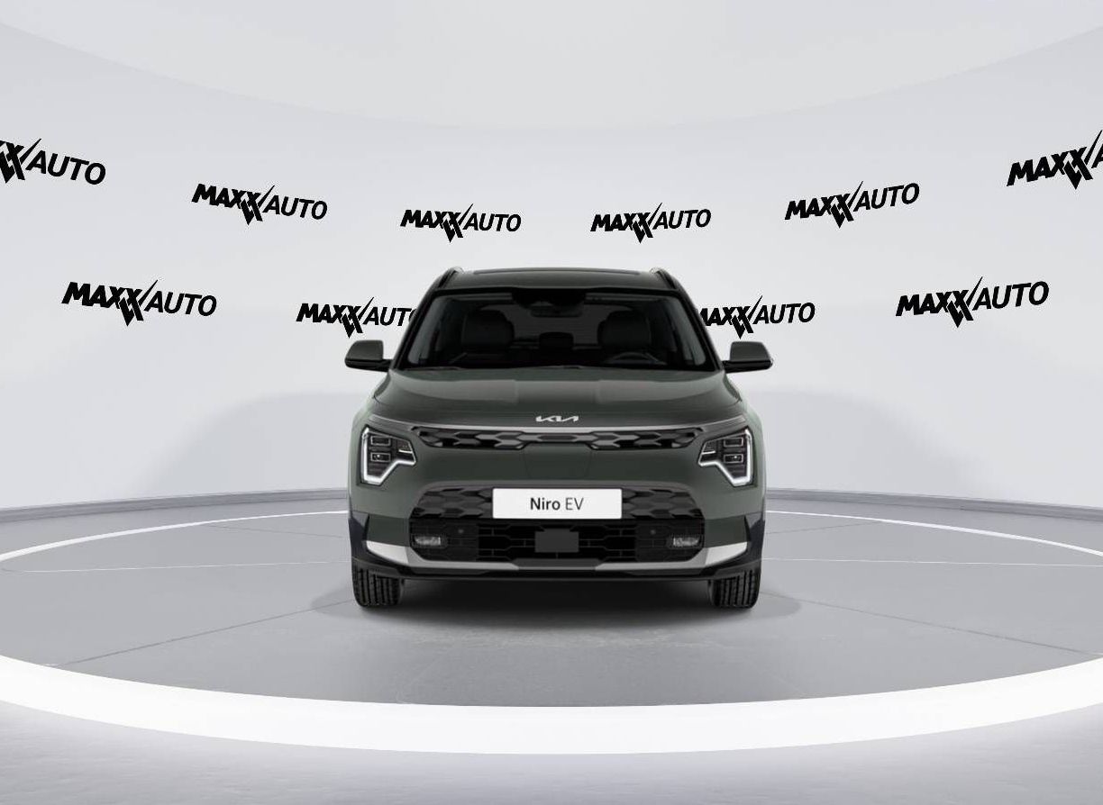 Zunanja slika - KIA Niro - Limited Edition - 2