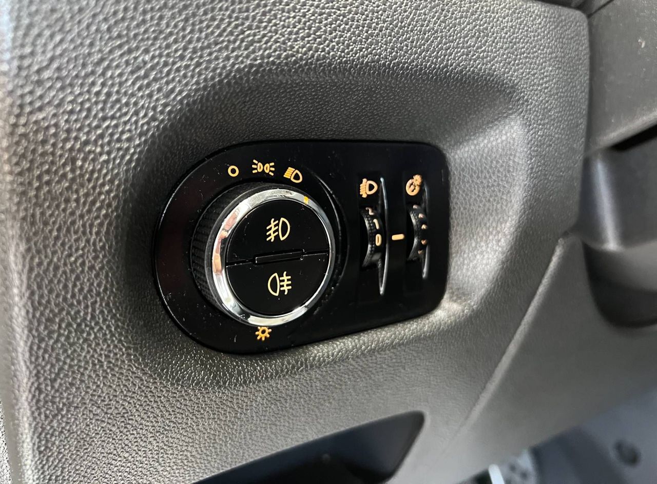 Zunanja slika - Opel Corsa - 1.4 16V-SLOVENSKA-SERVISIRANA-OBROK ŽE OD 49€ - 15