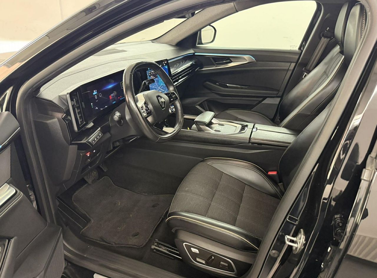 Zunanja slika - Renault Austral - 1.2 HEV 200 E-TECH ICONIC ALPINE.KAMERA.NAVI.LED - 15