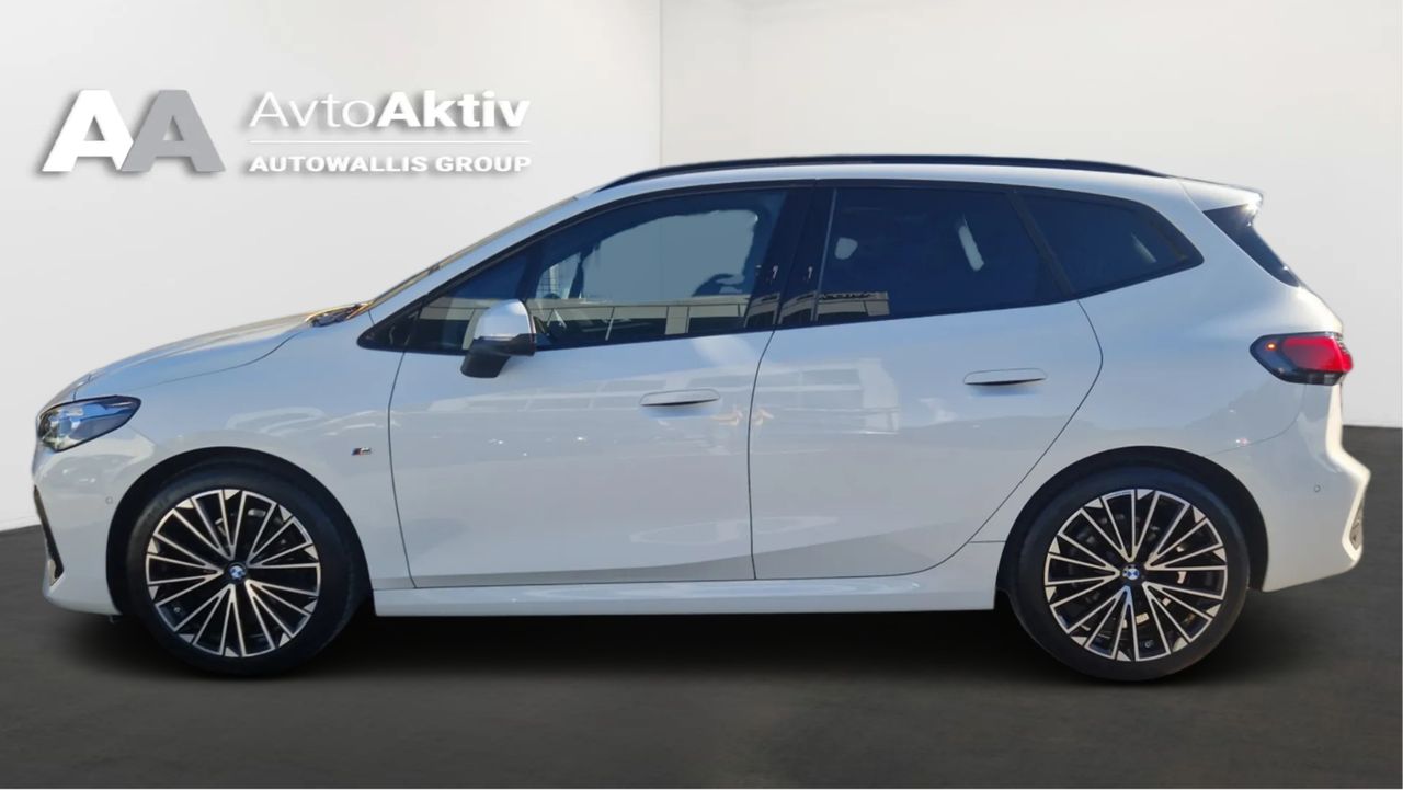 Zunanja slika - BMW Serija 2 - 218i - 3