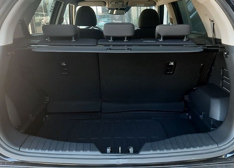 Zunanja slika - KG Mobility Tivoli - 1.5 GDI-T Smart Avt. - 11