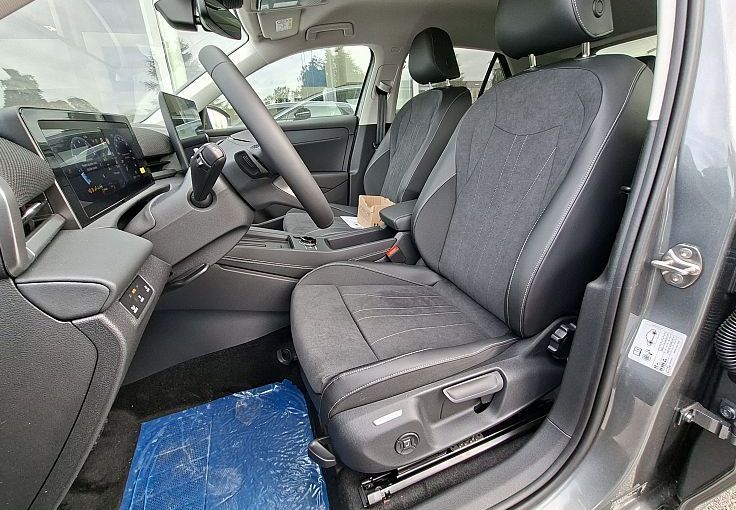 Zunanja slika - VW T-Roc - 1.5 eTSI Style DSG 110  150 - 8