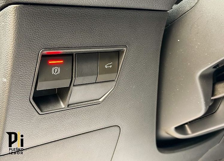 Zunanja slika - Dacia Bigster - mild hybrid 140 Extreme - 12