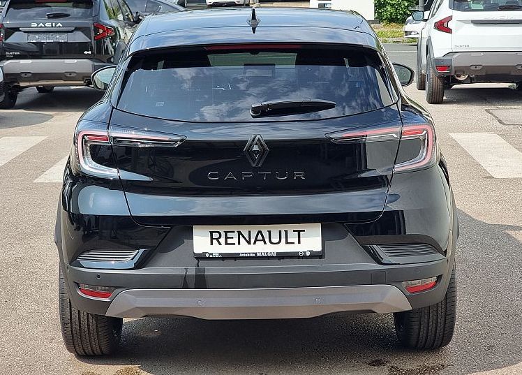Zunanja slika - Renault Captur - Esprit Alpine Aut MHEV + My Revision - 5