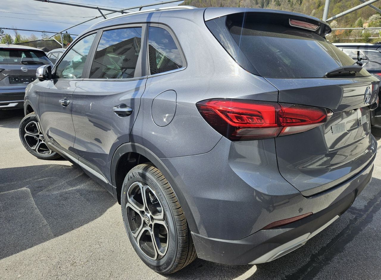 Zunanja slika - MG MG ZS - ZS 1.5 L Comfort - 4