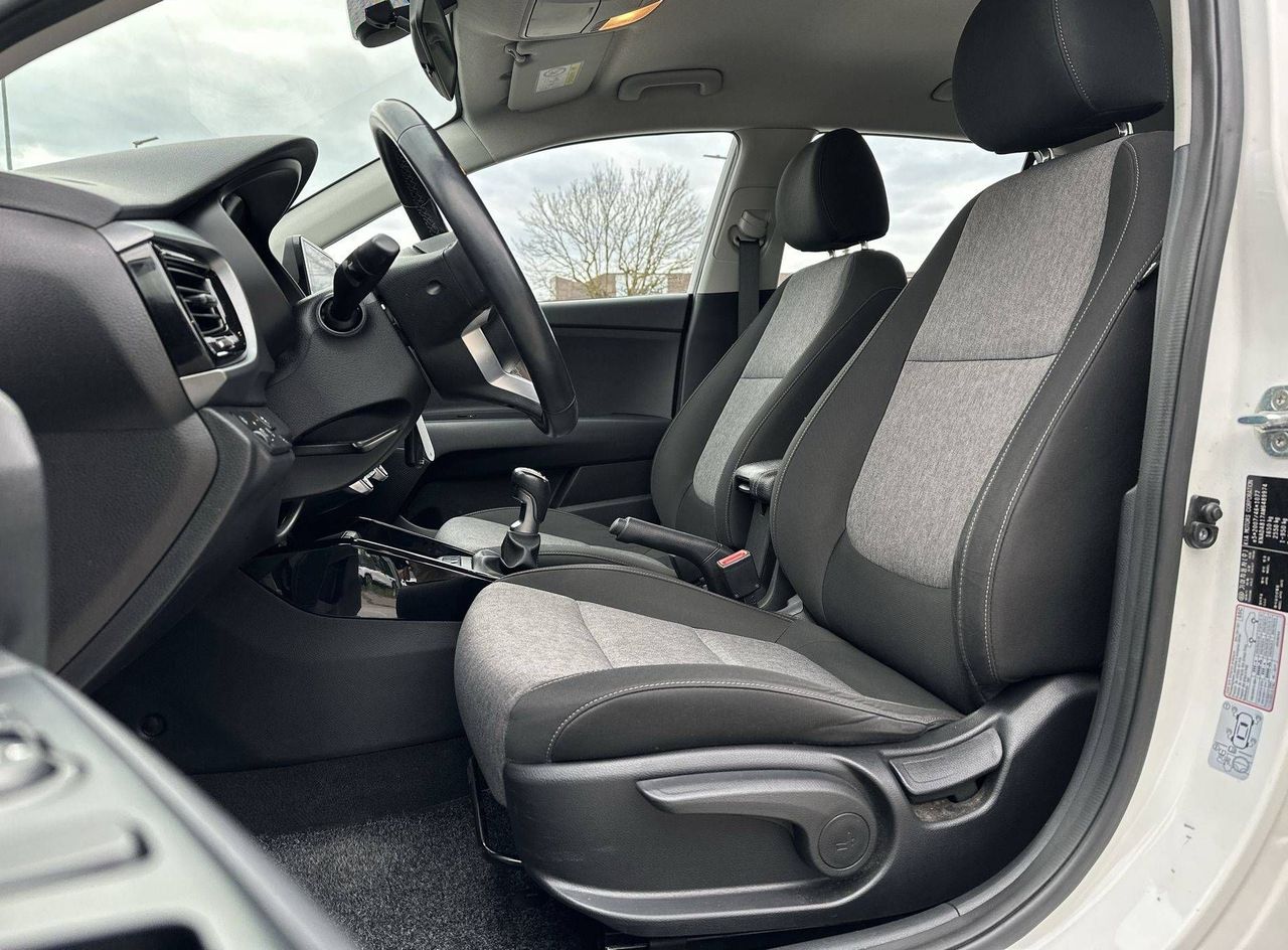 Zunanja slika - KIA Stonic - 1.0 T-GDi EX Urban MT - 10