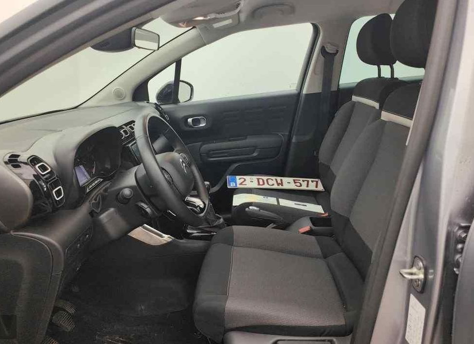 Zunanja slika - Citroën C3 Aircross - 1.2 PureTech 110 Feel.2023.SAMO 63.000 KM - 8