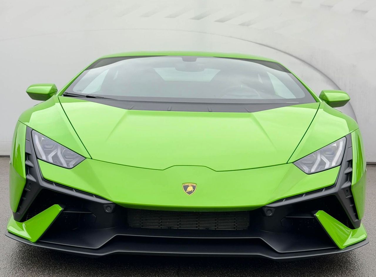 Zunanja slika - Lamborghini Huracan - TECNICA-640KM-FACELIFT-LIFT-KAMERA-SENSONUM-20 C.. - 2