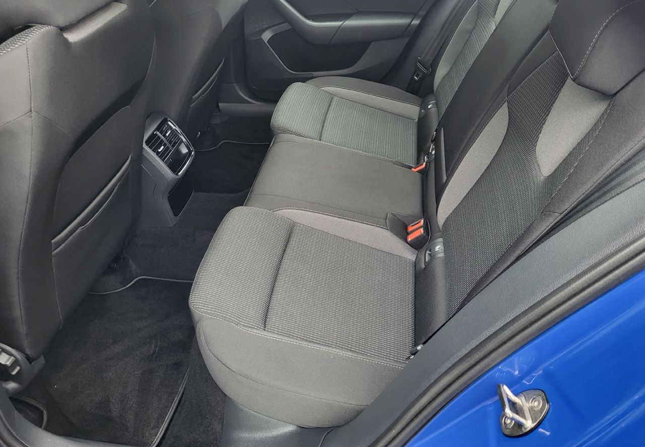 Zunanja slika - Škoda Octavia - 1.0 TSI slo-1 last-tov.gar-alu-pdc-el.paket-acc-.. - 17
