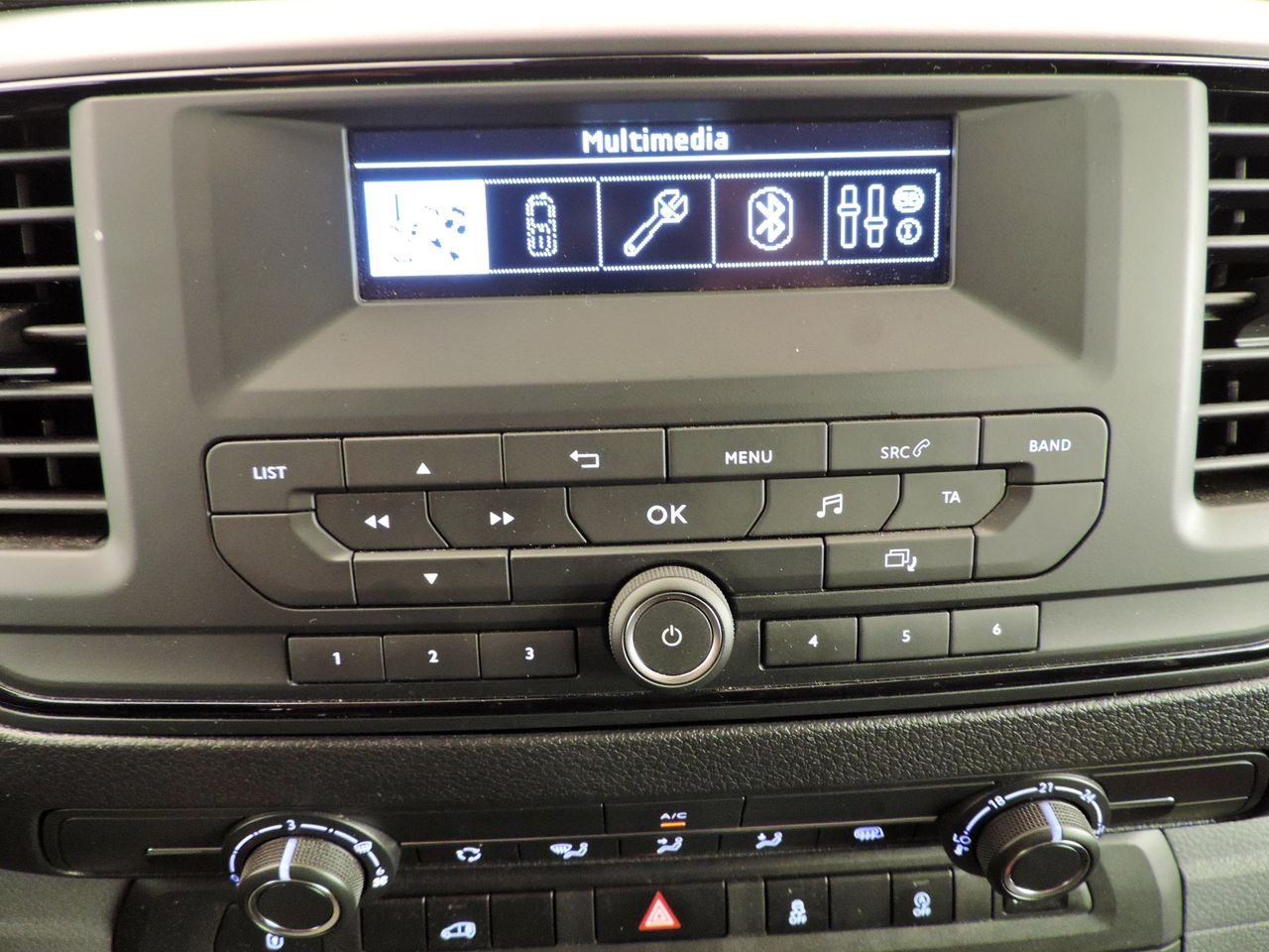 Zunanja slika - Citroën Jumpy - 1.5 HDi - 16