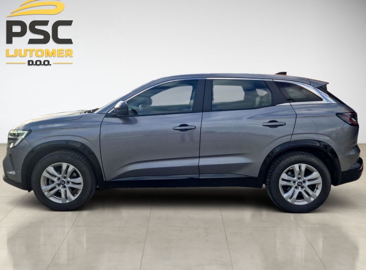Zunanja slika - Renault Austral - 1.3 MHEV 140 EVOLUTION - 4