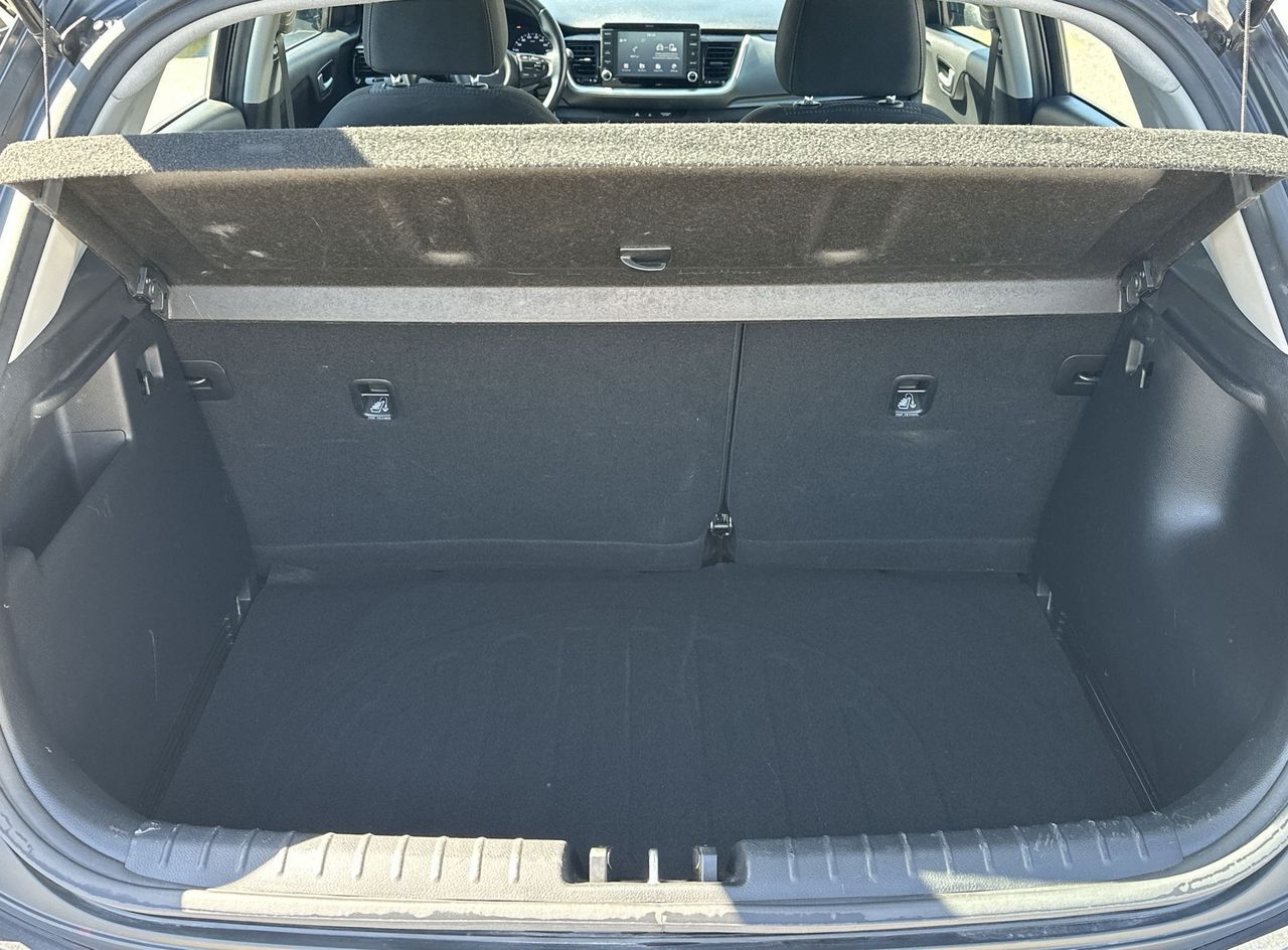 Zunanja slika - KIA Stonic - 1.0 T-GDi EX Edition ISG - 13