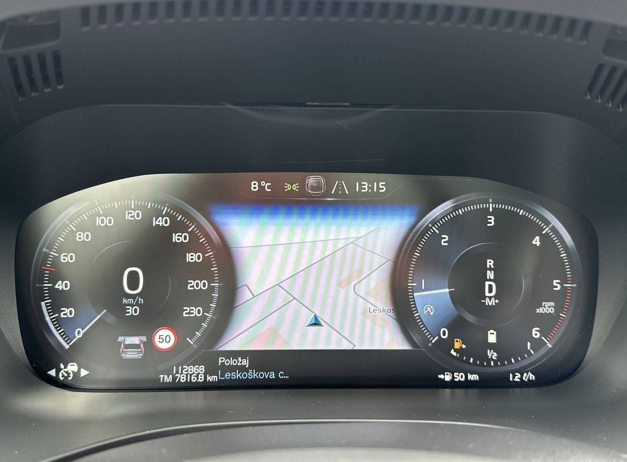 Zunanja slika - Volvo XC60 - B4D AWD AUT Momentum Pro - 14