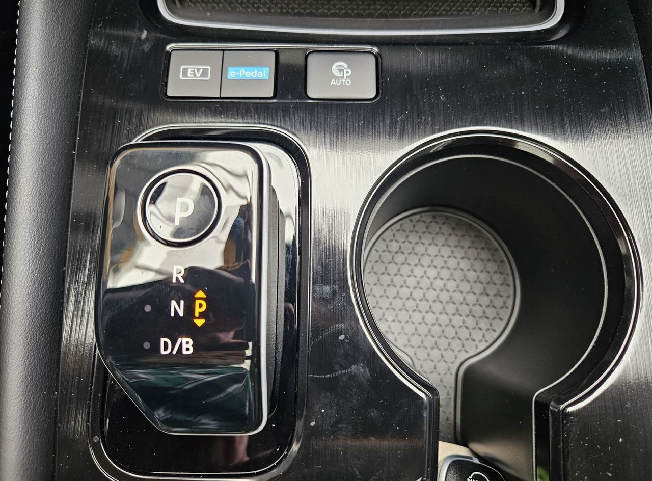 Zunanja slika - Nissan X-Trail - 1.5 HEV E-POWER  TEKNA 4WD - 11