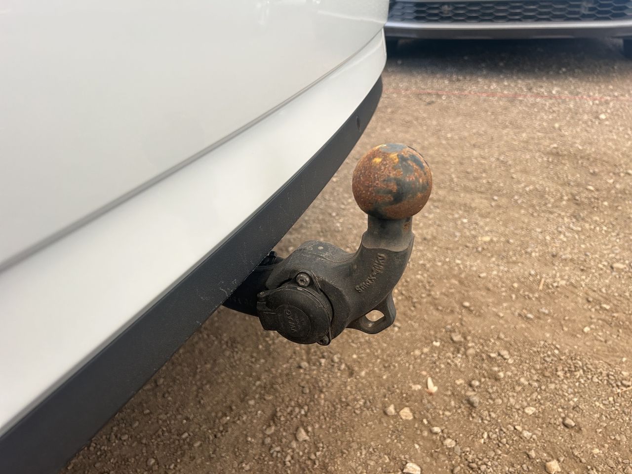 Zunanja slika - Škoda Superb - Combi 2,0 TDI DSG - 20