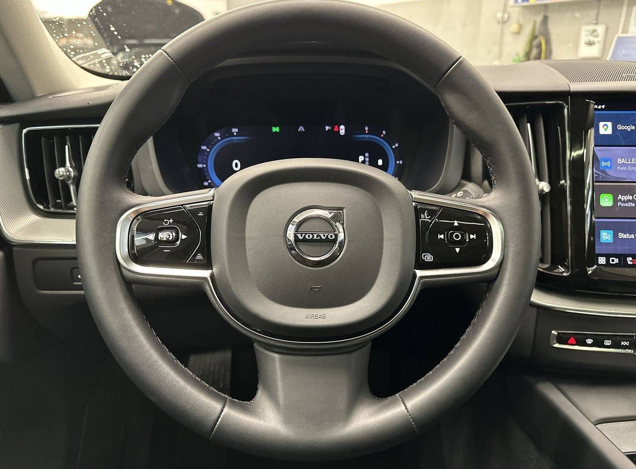 Zunanja slika - Volvo XC60 - B4 D Plus Dark AT... - 13