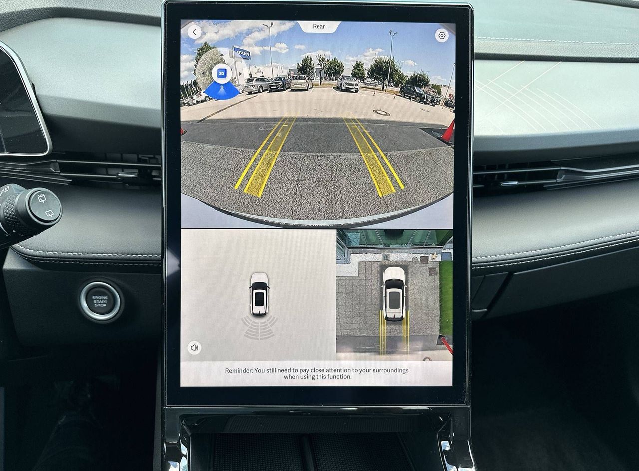 Zunanja slika - Geely - - Cityray GF... - 17