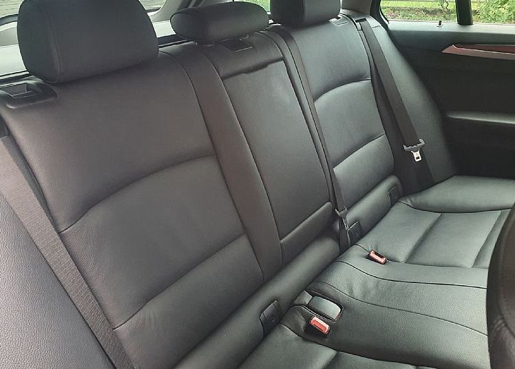 Zunanja slika - BMW Serija 5 - Touring: 525d 218ks °NOVA VERIGA° + °OPRAVLJEN SERVIS° - 12