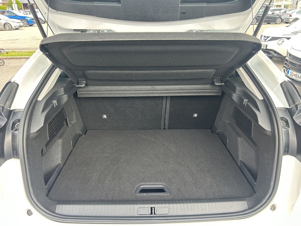 Zunanja slika - Citroën C4 - 1,2 PureTech 130 Feel - 17