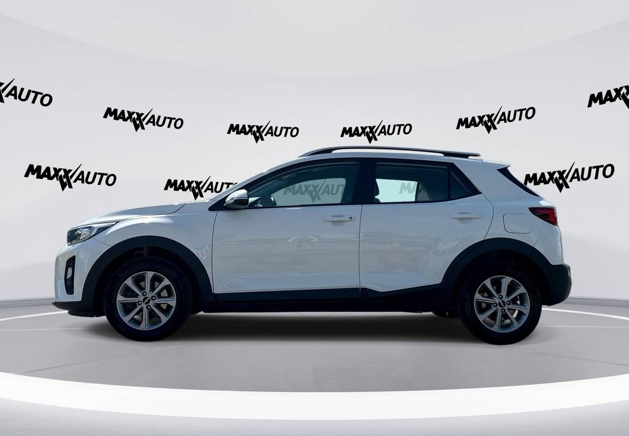 Zunanja slika - KIA Stonic - 1.2 DPI LX Urban ISG - 6