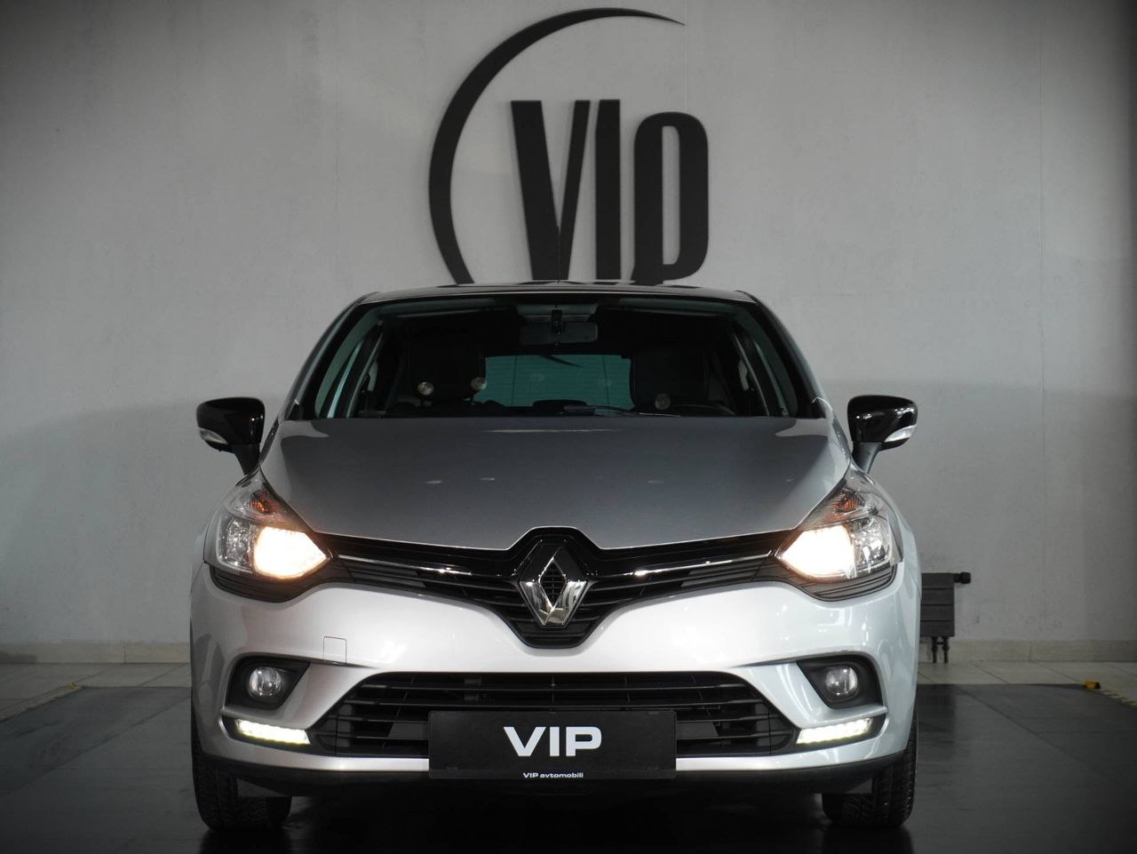 Zunanja slika - Renault Clio - 1,2 16V Zen - 2