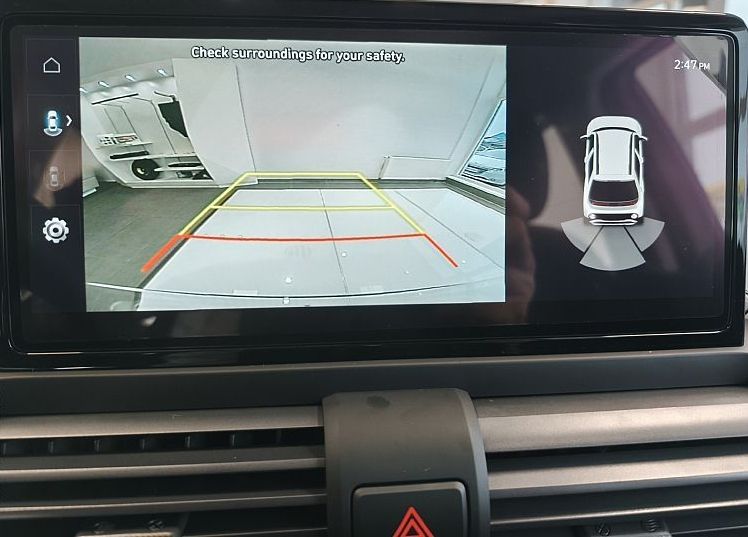 Zunanja slika - Hyundai Inster - 42 KWH TREND-GRETJE SEDEŽEV-APPLE-DAB-KAMERA-VIDEO - 10