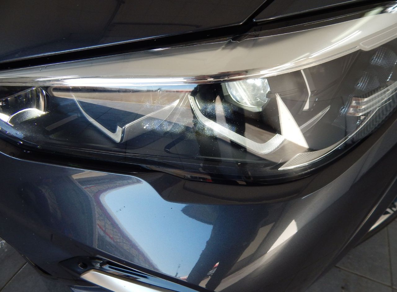 Zunanja slika - BMW X5 - serija :  xDriveM50d Avt.KAMERA.LES.USNJE.NAVI.ACC.KLJUKA - 6