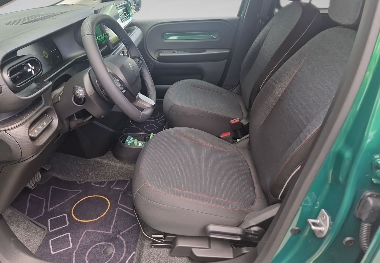 Zunanja slika - Renault Twingo - E-Tech Techno - 13