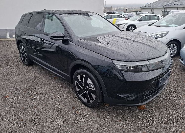 Zunanja slika - Opel Grandland - 1.2 MHEV 145KM TURBO GS - financiranje NI POGOJ - 2