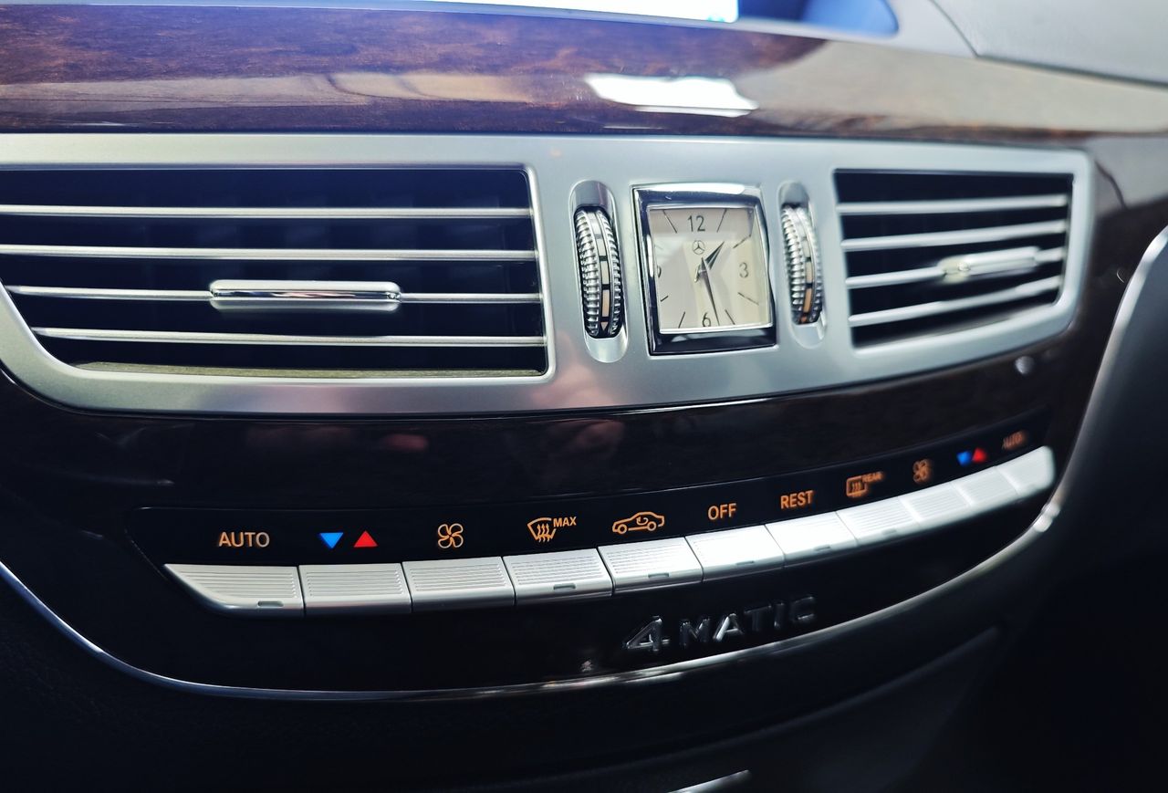 Zunanja slika - Mercedes-Benz S-Razred - S 350 BlueTEC 4MATIC L SLO ODLIČEN KAM PANO NAVI - 10