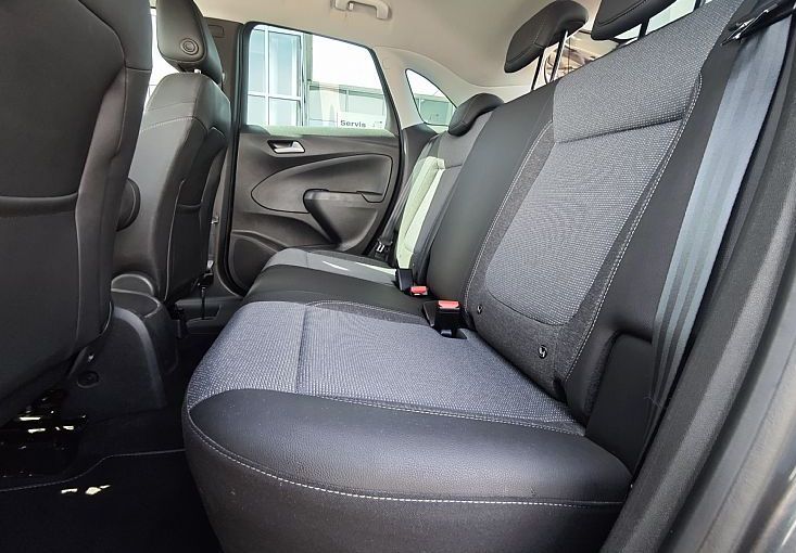 Zunanja slika - Opel Crossland - 1.2 Turbo Elegance - 7