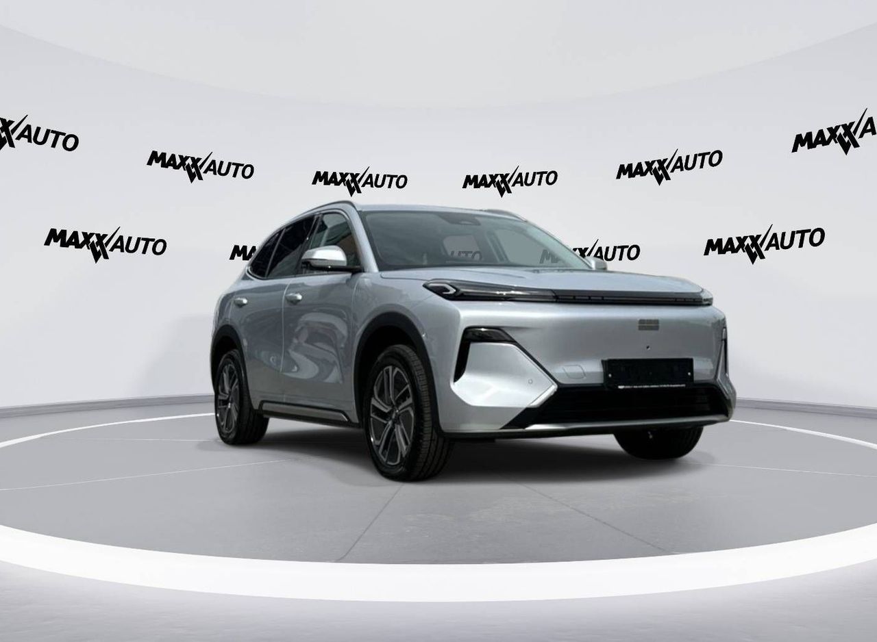 Zunanja slika - Geely StarRay EM-i - Plug-In Hybrid 1.5 Max Avt. - 3