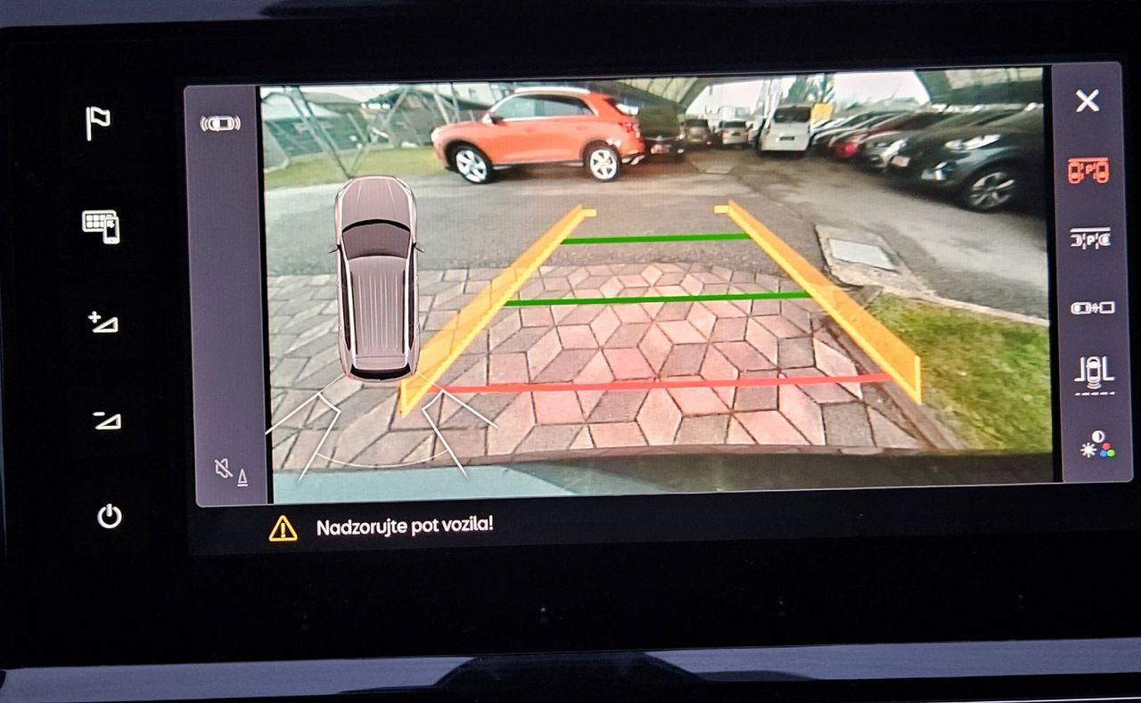 Zunanja slika - Seat Tarraco - 2.0 TDI 110KW  DSG Business +ACC+12.MES.JAM.+LED+ - 15