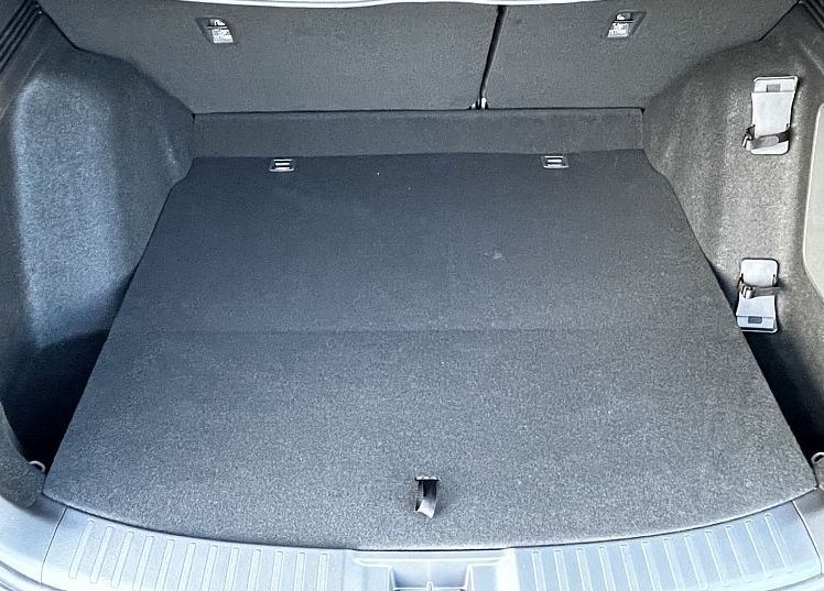 Zunanja slika - Honda CR-V - 2.0 e HEV 4WD Advance 135 kW At - 8