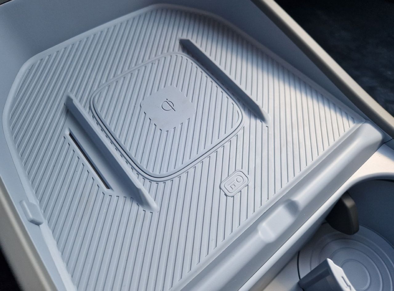 Zunanja slika - KIA EV3 - STAR 58Kw - 11