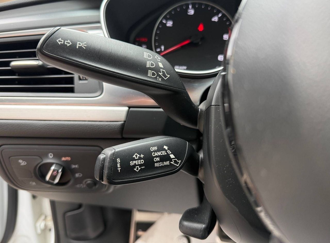 Zunanja slika - Audi A6 - Avant 3.0 TDI 20COL S-LINE XENON NAVI PDC KAM TEM TOP... - 17