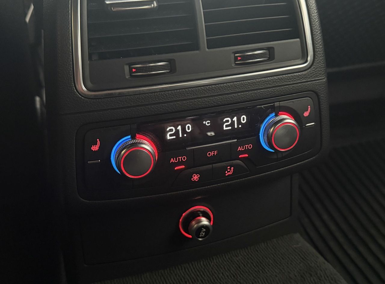 Zunanja slika - Audi A7 - 3.0 TDI quattro 200kW S Tronic S-Line - 14