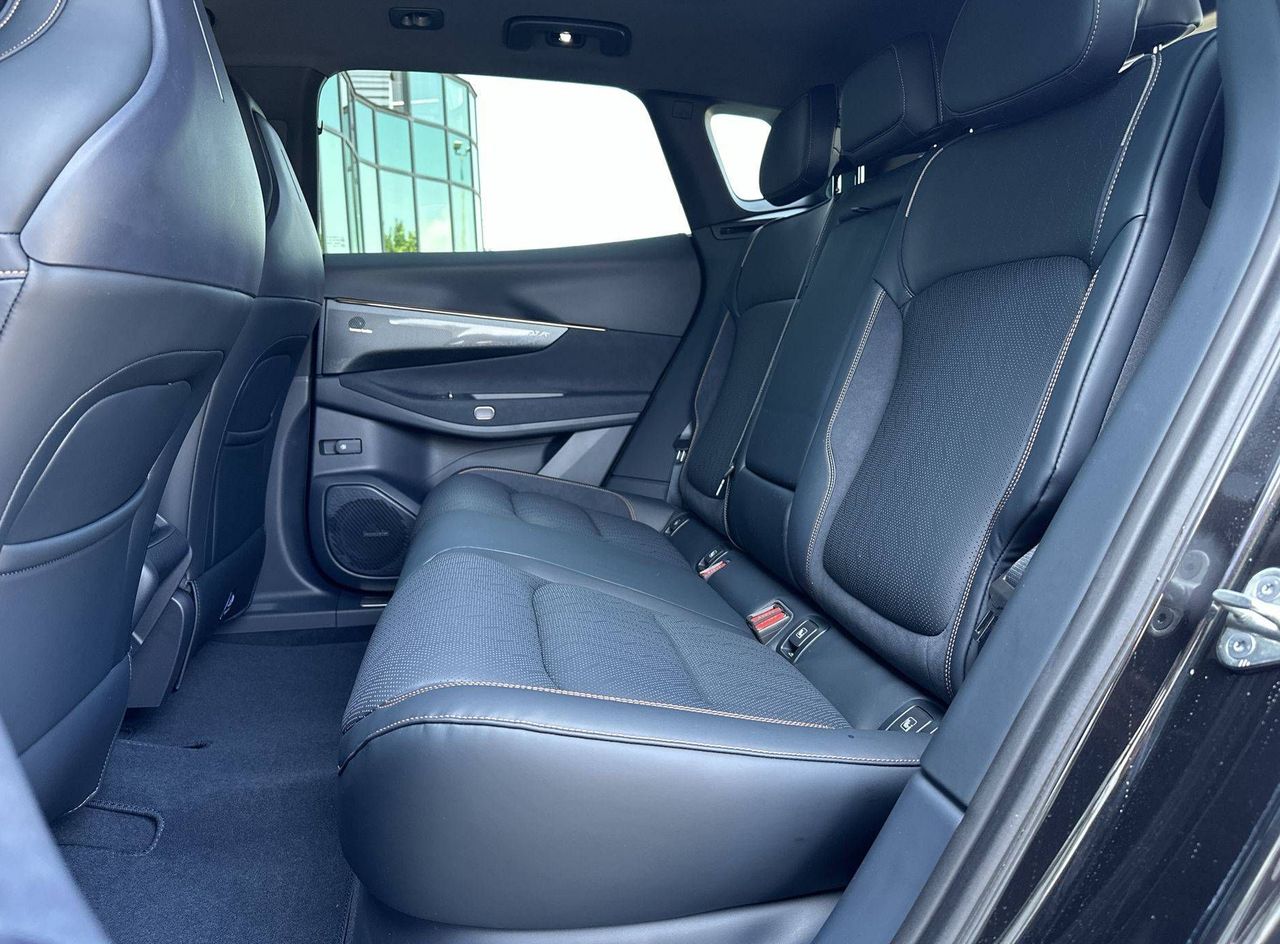 Zunanja slika - Lynk & Co 08 - More PHEV - 11