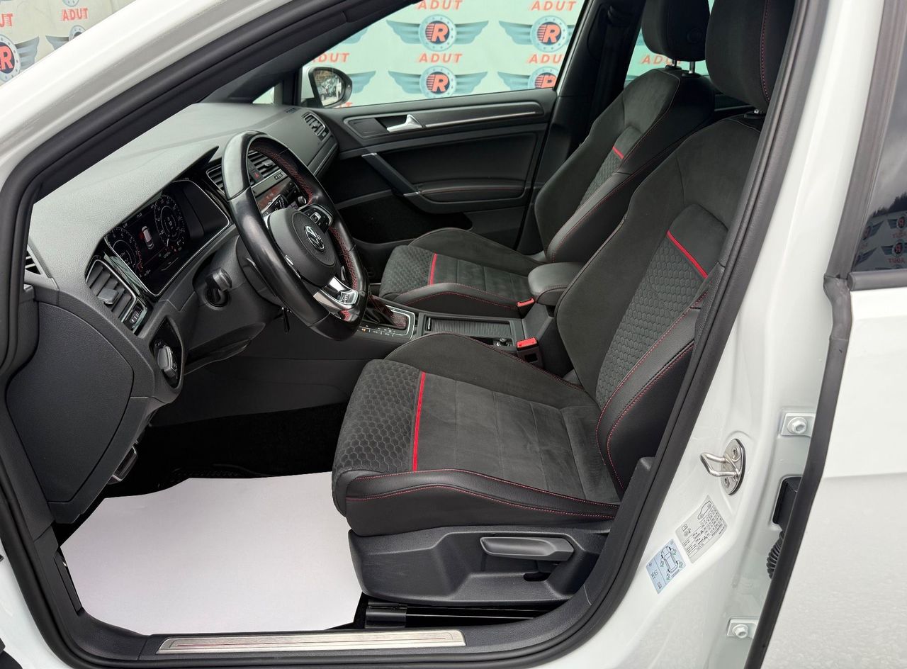 Zunanja slika - VW Golf - 2.0 GTI Performance avt. VIRT LED NAVI ALCANT - 7