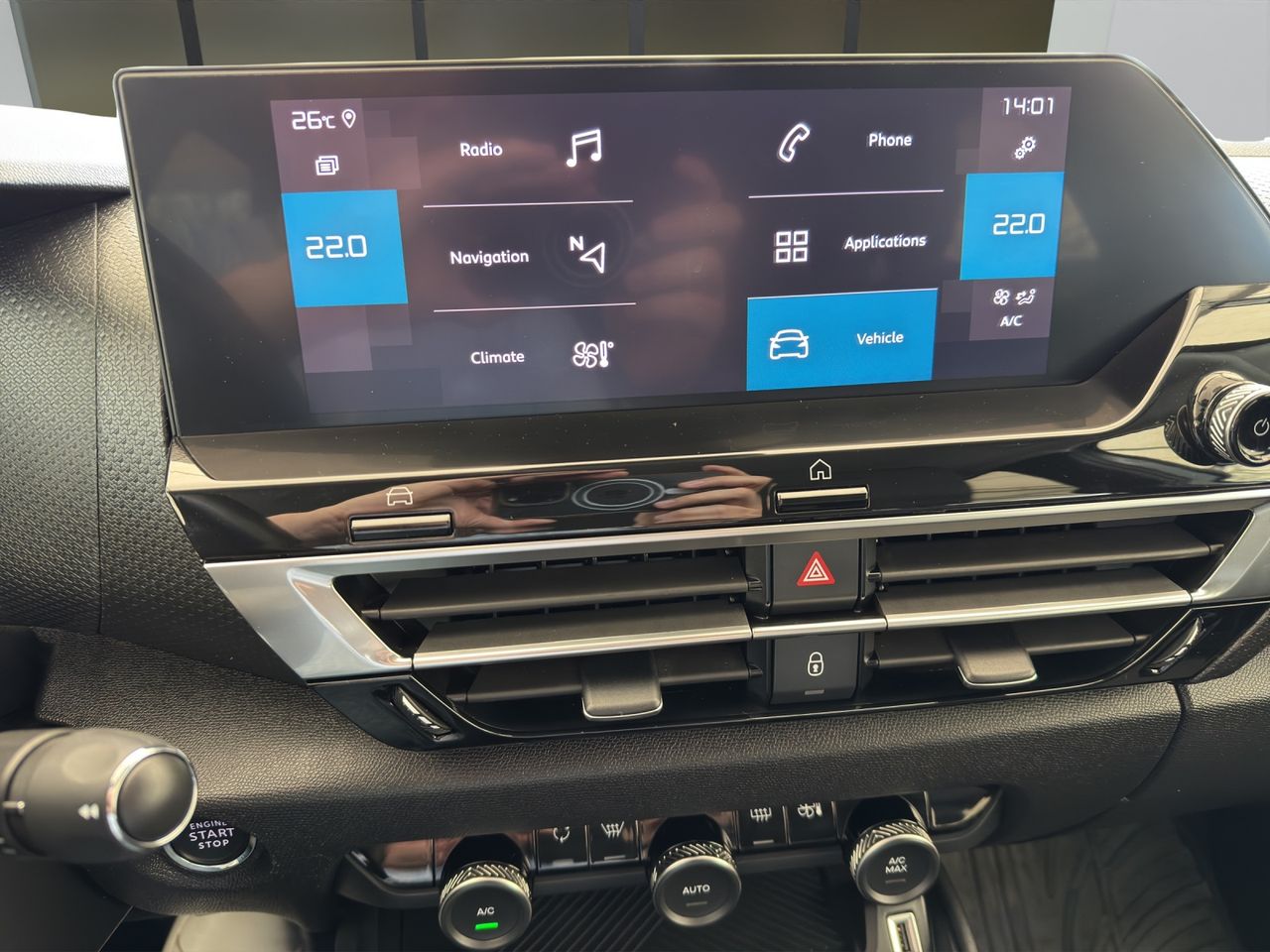 Zunanja slika - Citroën C4 - 1,2 PureTech 130 Feel - 10