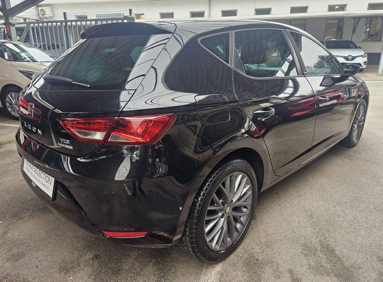 Zunanja slika - Seat Leon - 1.6 TDI Reference - 3