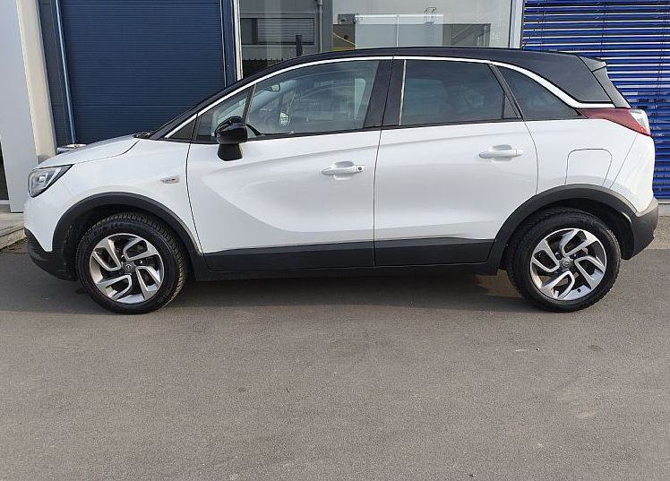 Zunanja slika - Opel Crossland X - 1.5 CDTI 75KW S S 120 YEARS - 3