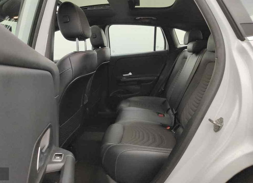 Zunanja slika - Mercedes-Benz GLA-Razred - GLA 250 e Avt.KAMERA.PANORAMA.LED.USNJE.NAVI.TOP - 20