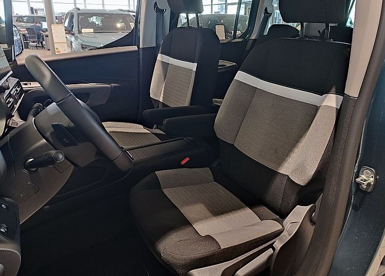 Zunanja slika - Citroën Berlingo - Max M BlueHDi 130 EAT8 - 7