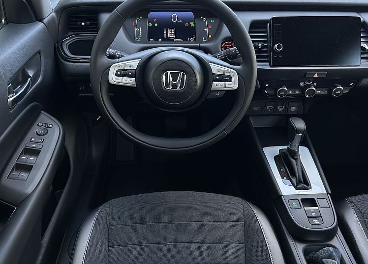 Zunanja slika - Honda Crosstar - | 1.5 i-MMD | ADVANCE | ACC | LED | NAVI | - 10