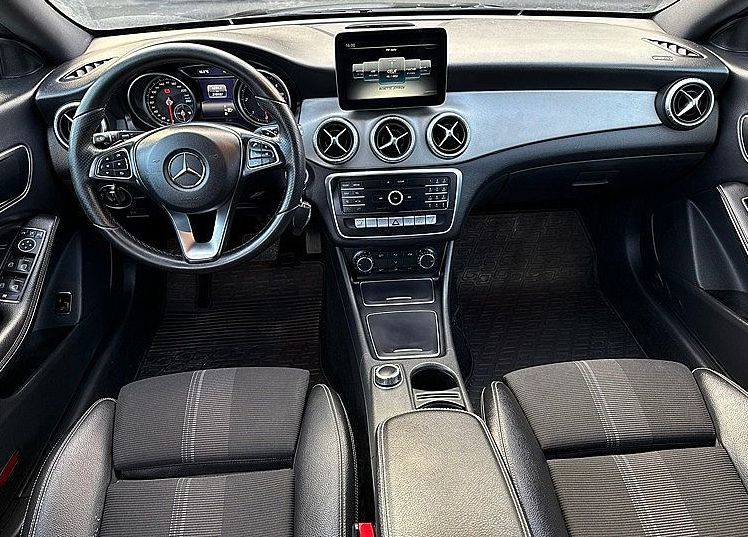 Zunanja slika - Mercedes-Benz CLA-Razred - CLA Shooting Brake CLA 200 d - NA OBROKE BREZ POLOGA - - 6