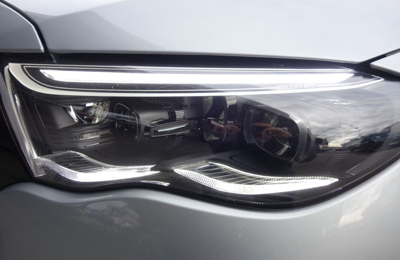 Zunanja slika - Mercedes-Benz E-Razred - E 300 e T  - FIX OM - 4.99 - 4