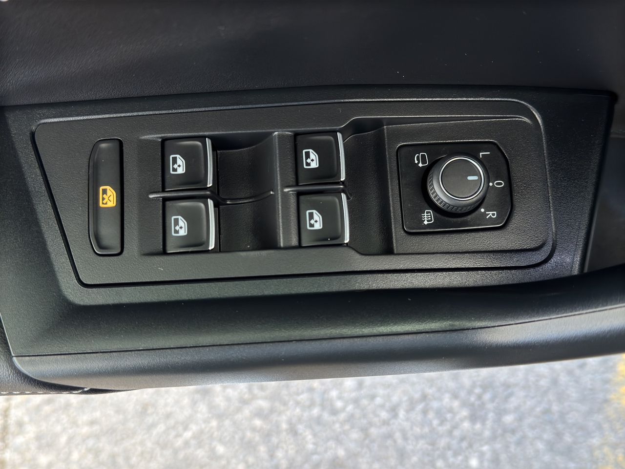 Zunanja slika - VW T-Roc - T-Roc  - 17